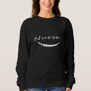 Sudadera enfermera