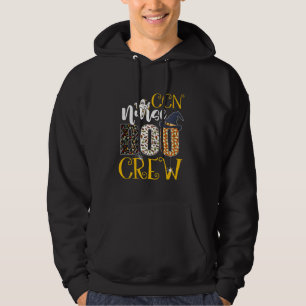 Sudadera Enfermera de CCN Boo Crew Halloween Costume Boo Gh