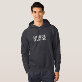 Sudadera Enfermera de cuidados paliativos