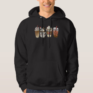 Sudadera Enfermera de la semana 2022 Enfermera de café Vida