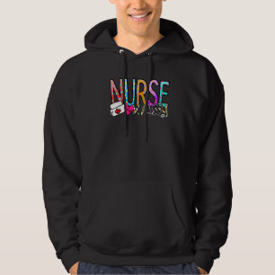 Sudadera Enfermera de la semana de enfermería
