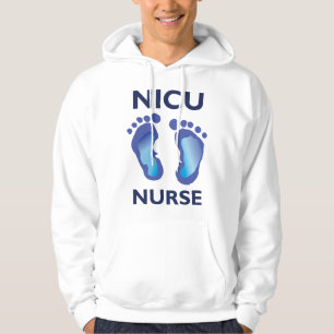 Sudadera Enfermera de NICU