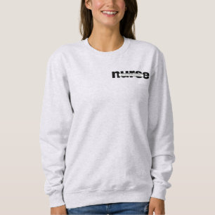 Sudadera Enfermera Especialista