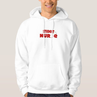 Sudadera Enfermera estudiantil
