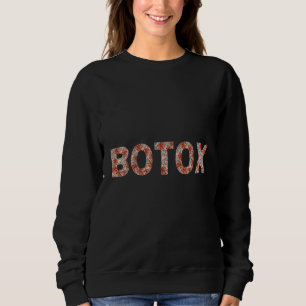 Sudadera Enfermera Inyectora de Botox Enfermera Artista de