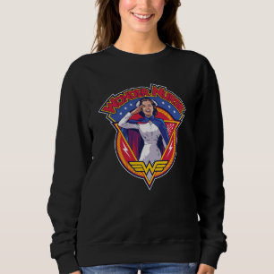 Sudadera Enfermera Maravillosa