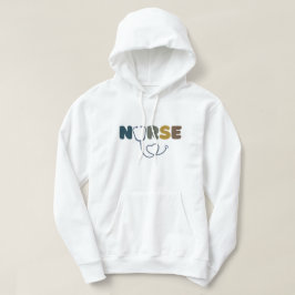 Sudadera Enfermera | Ropa de enfermería