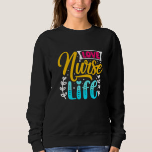 Sudadera Enfermeras de la Semana 2022