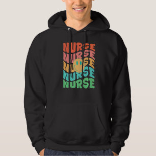 Sudadera Enfermeras de la Semana de Enfermeras de la Semana