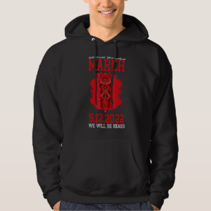 Sudadera Enfermeras De Las Naciones Unidas 12 De Mayo De 20