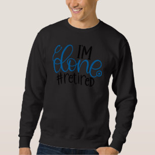 Sudadera Enfermeras Jubiladas Para Enfermeras Registradas