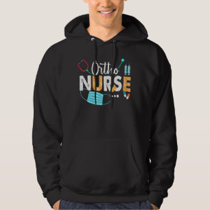 Sudadera Enfermeras Ortho Cute Enfermeras Semana 2022 Recon