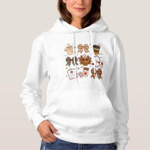 Sudadera Enfermería de Acción de Gracias Enfermera agrade