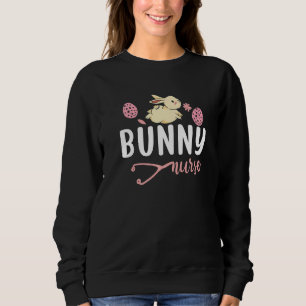 Sudadera Enfermería de Enfermería Conjunta Stethoscope Cna