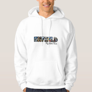 Sudadera Enfield CT
