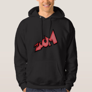 Sudadera Enfoque