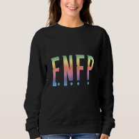 ENFP Personalidad