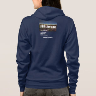 Sudadera Englewood