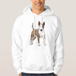 Sudadera English Bull Terrier