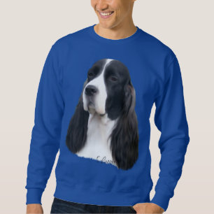 Sudadera English Springer Spaniel