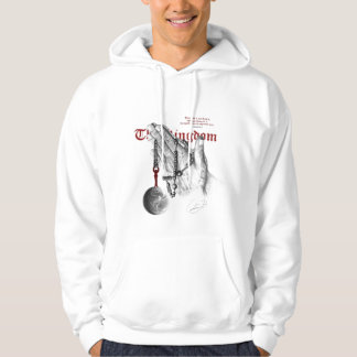 Sudadera Engranaje del rezo