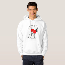Sudadera Enhorabuena Amor Noopy Hoodies Sweatshirts Merch