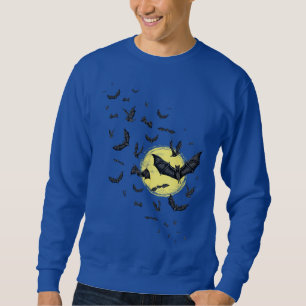 Sudadera Enjambre de bate