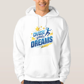 Sudadera Enmascarar tus sueños