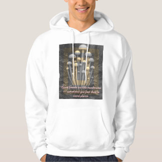 Sudadera Enoki POH10 Pullover Hoodie T-Shirt