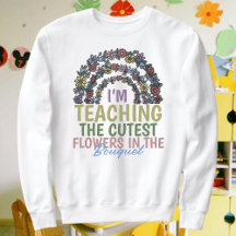 Enseñando el Boho Floral