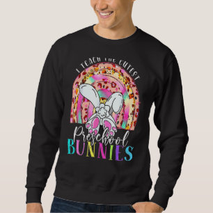 Sudadera Enseño El Más Cuidadoso Gusto De Los Maestros De L
