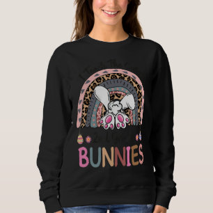 Sudadera Enseño El Más Cuidadoso Gusto De Maestros De Bunni