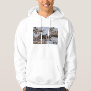 Sudadera Entrando