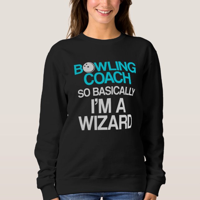 Sudadera Entrenador del equipo 9 (Anverso)