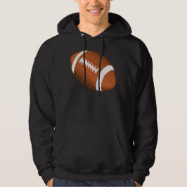 Sudadera Entrenadores de Educación Deportiva de Fútbol Equi