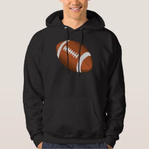 Sudadera Entrenadores de Educación Deportiva de Fútbol Equi
