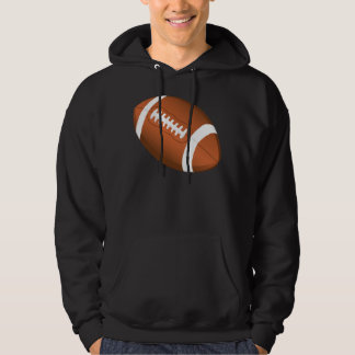 Sudadera Entrenadores de Educación Deportiva de Fútbol Equi