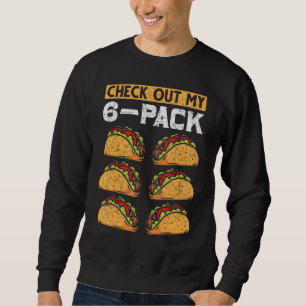Sudadera Entrenamiento de Abs Gimnasio Revisa Mi Comida de 