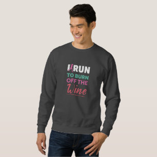 Sudadera Entrenamiento De Fitness De Las Mujeres Corro Para