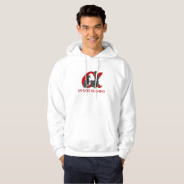 Sudadera entrenamiento de perros k9