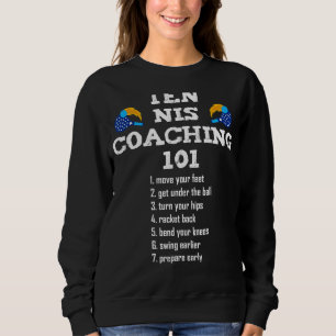Sudadera Entrenamiento de tenis 101 mejores consejos de ent