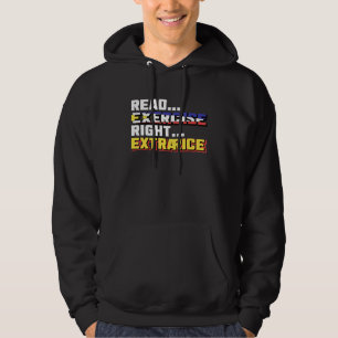 Sudadera Entrenamiento Filipino Lee Ejercicio Bien Arroz Ex