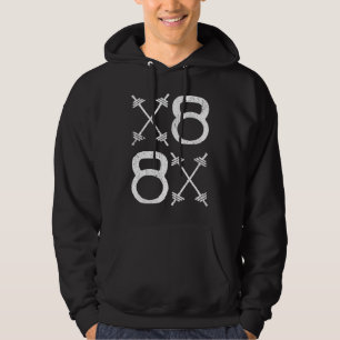 Sudadera Entrenará para Donuts Sprinkles Retro