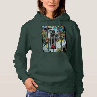Sudadera Entusiasmado