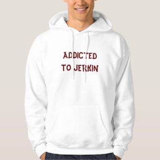 SUDADERA ENVICIADO AL JUSTILLO