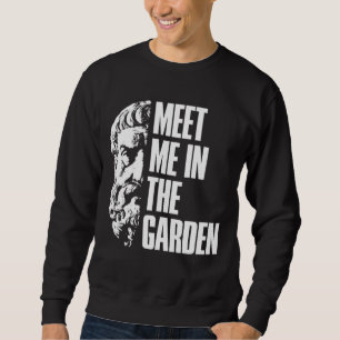 Sudadera Epicurus Se Encuentra Conmigo En El Hedonista Del 