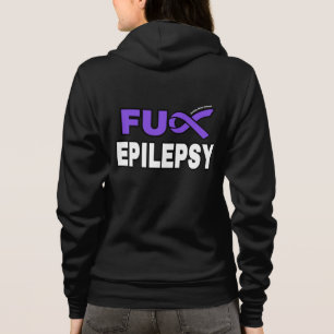 Sudadera Epilepsia de FU