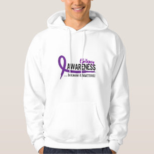 Sudadera Epilepsia de la conciencia 2