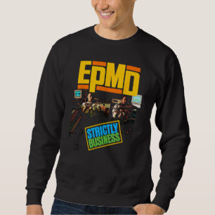 Sudadera EPMD - Empresas sólidas