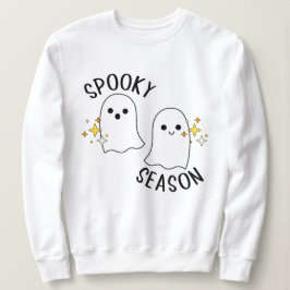 Sudadera época espeluznante
